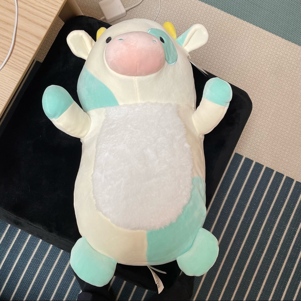 18” Belana Hugmee Squishmallow
